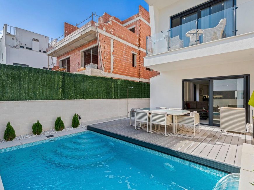 Španělsko Dům Guardamar-del-segura