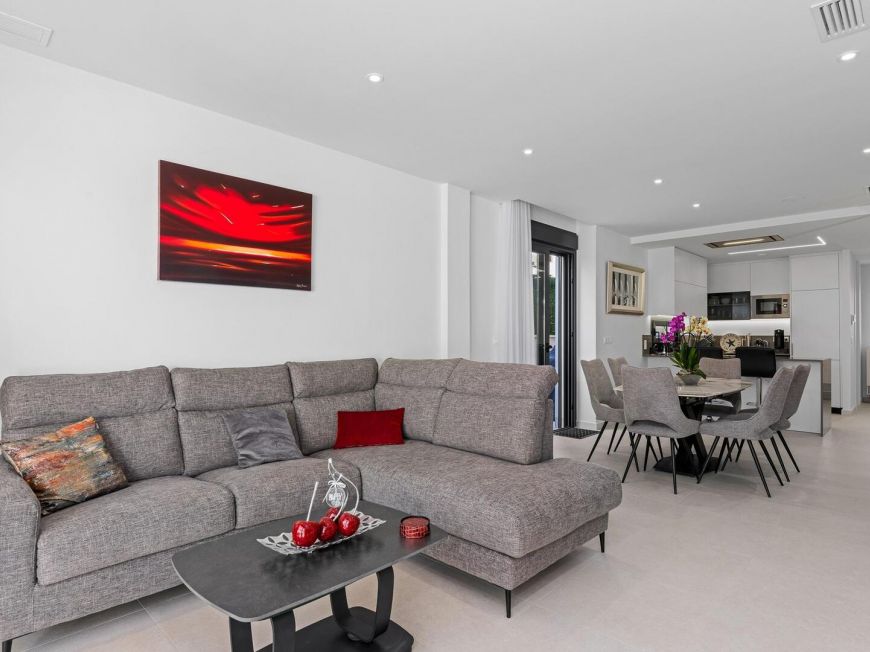 Španělsko Dům Guardamar-del-segura