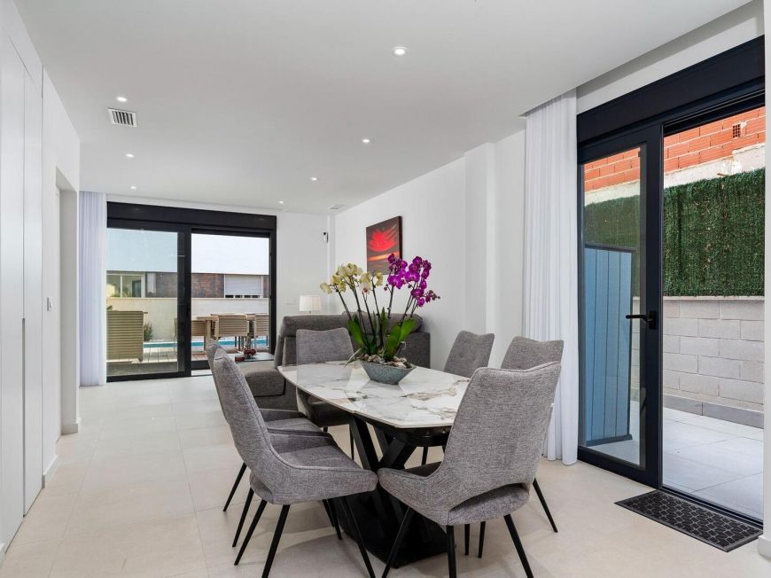 Španělsko Dům Guardamar-del-segura