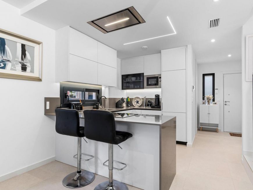 Španělsko Dům Guardamar-del-segura