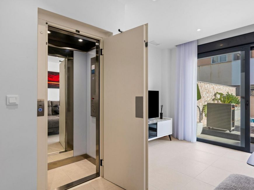 Španělsko Dům Guardamar-del-segura