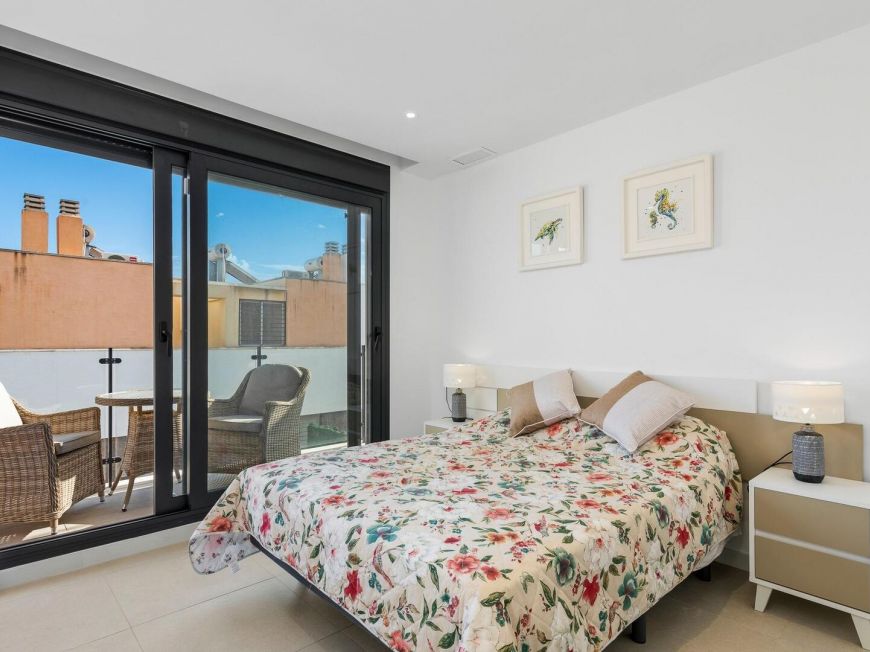 Španělsko Dům Guardamar-del-segura