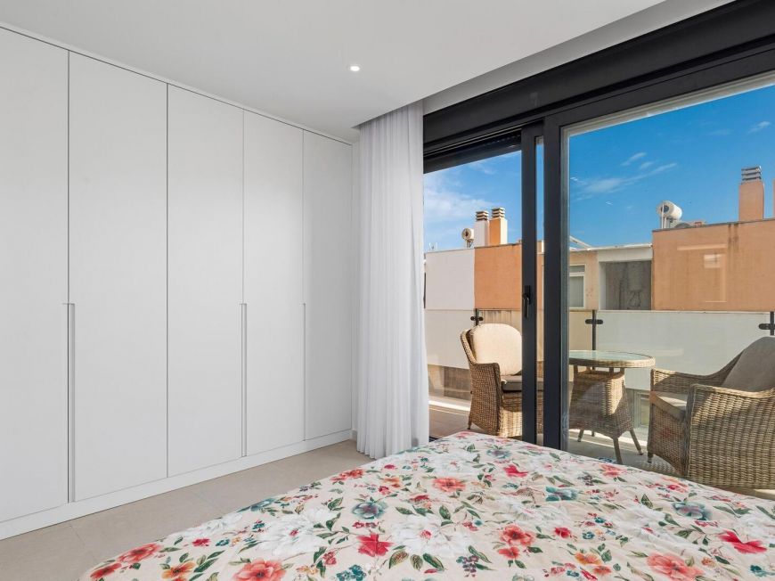 Španělsko Dům Guardamar-del-segura