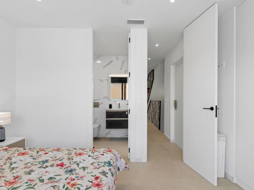 Španělsko Dům Guardamar-del-segura