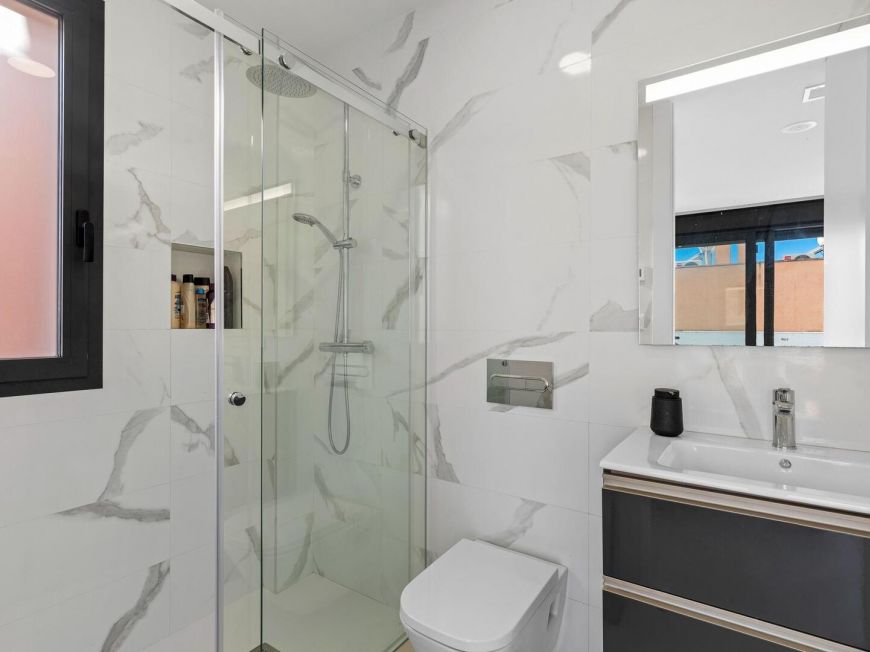 Španělsko Dům Guardamar-del-segura