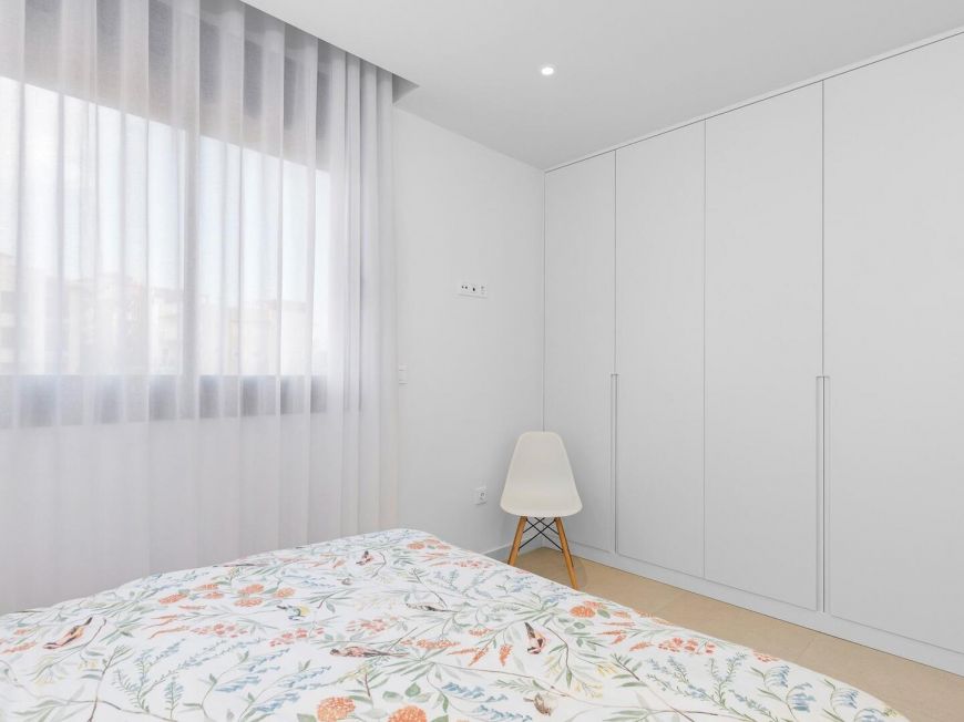 Španělsko Dům Guardamar-del-segura