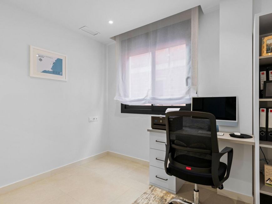 Španělsko Dům Guardamar-del-segura