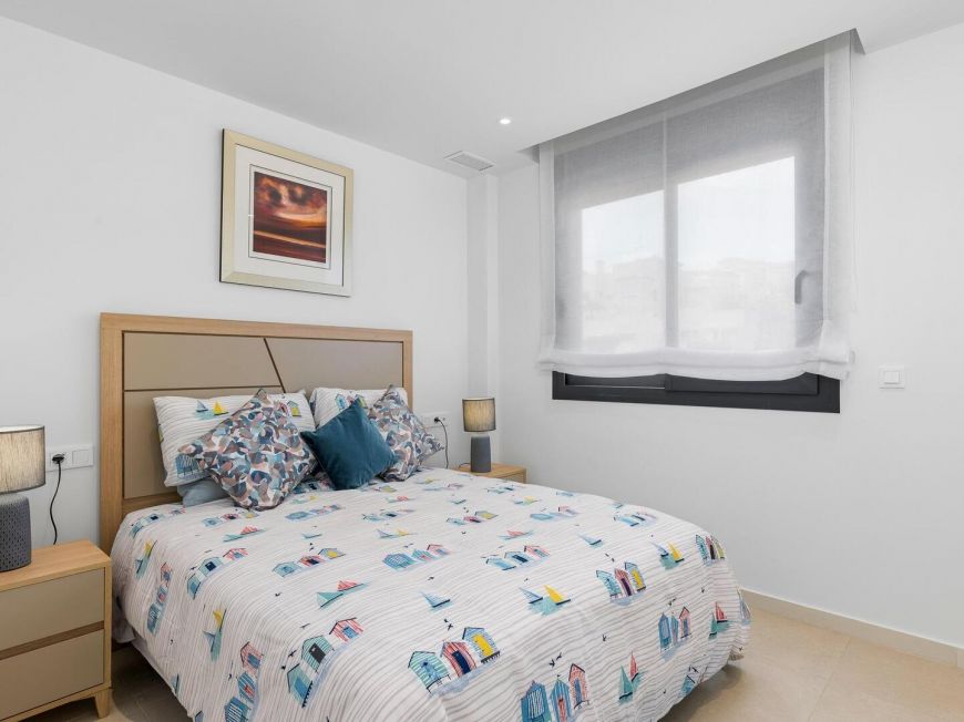 Španělsko Dům Guardamar-del-segura