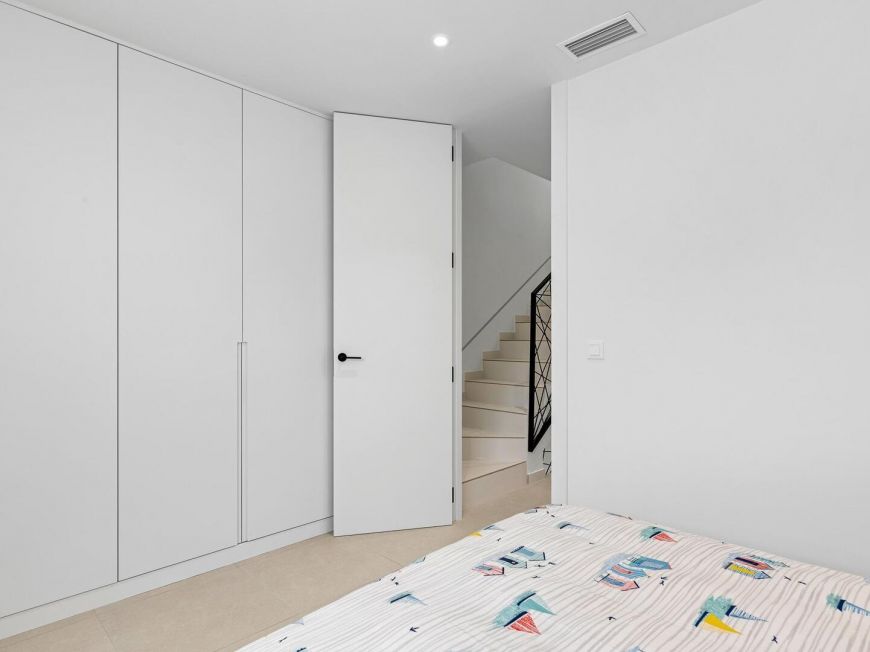 Španělsko Dům Guardamar-del-segura