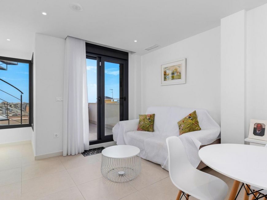 Španělsko Dům Guardamar-del-segura