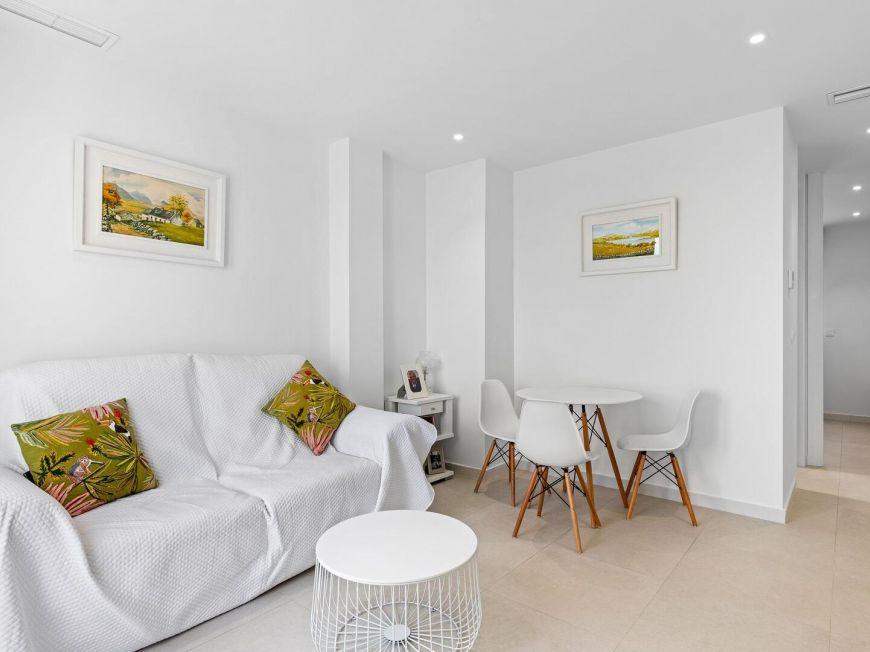 Španělsko Dům Guardamar-del-segura