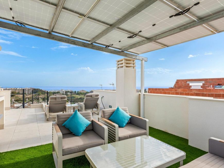 Španělsko Dům Guardamar-del-segura