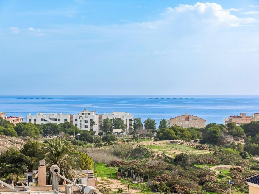 Španělsko Dům Guardamar-del-segura