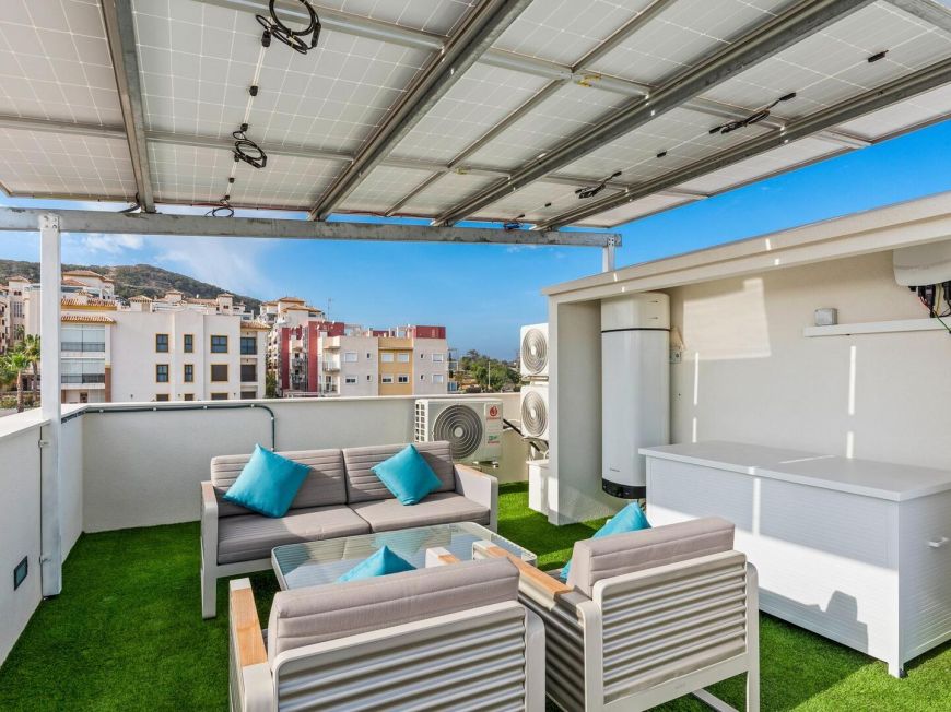 Španělsko Dům Guardamar-del-segura