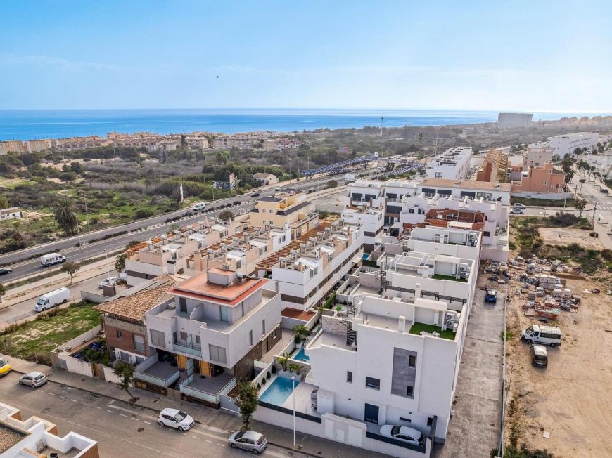 Španělsko Dům Guardamar-del-segura