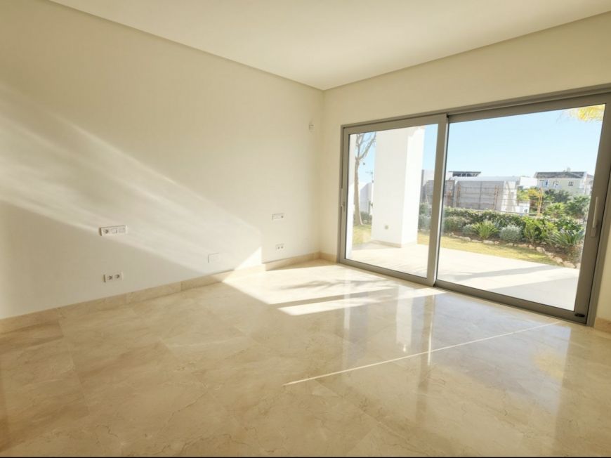 Španělsko Dům Benahavis