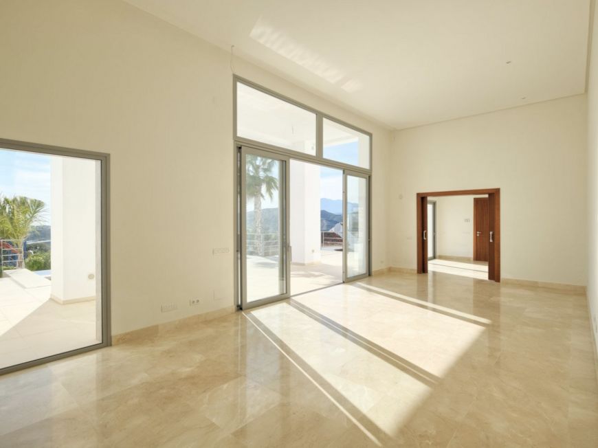 Španělsko Dům Benahavis