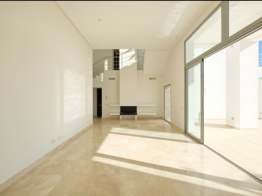 Španělsko Dům Benahavis