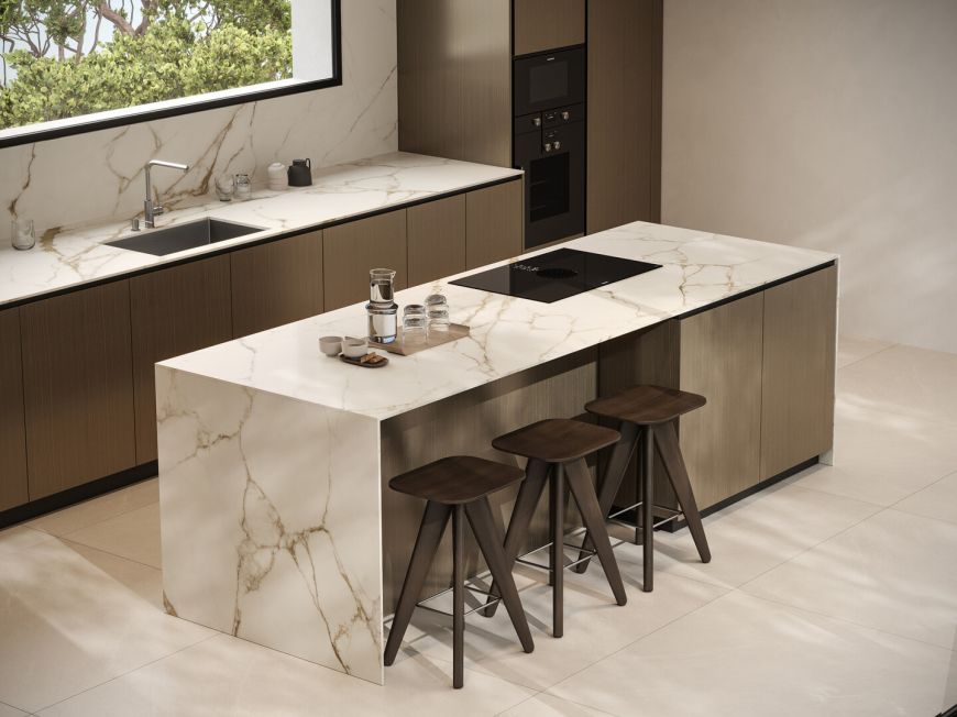 Španělsko Apartmány / byty Benahavis