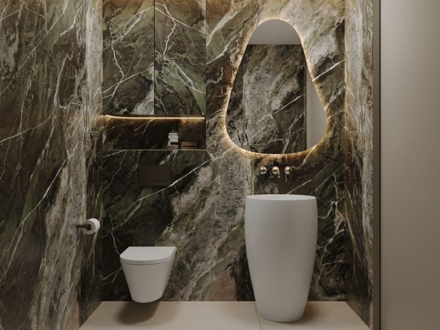 Španělsko Apartmány / byty Benahavis