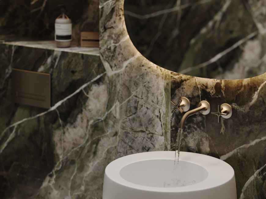 Španělsko Apartmány / byty Benahavis