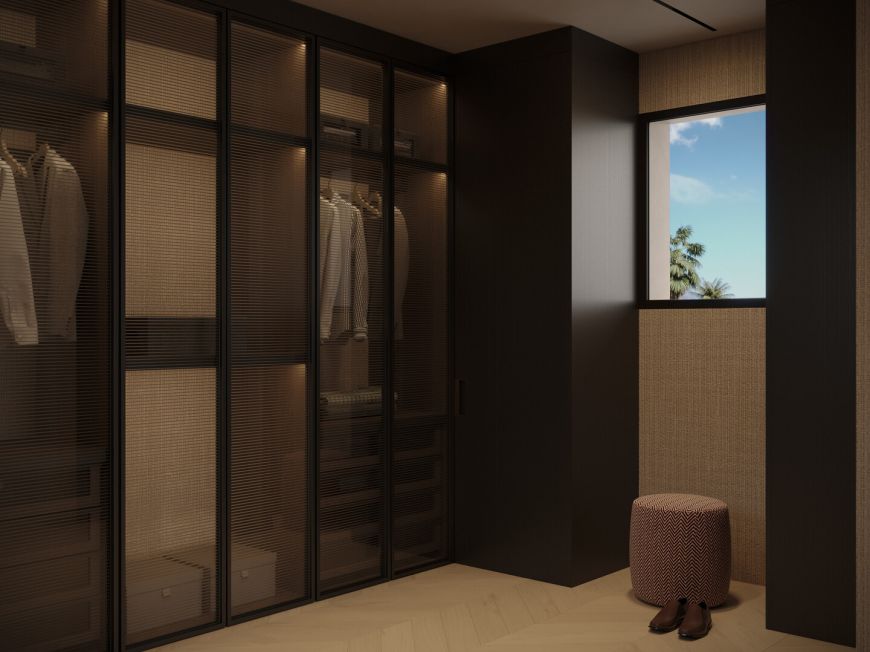 Španělsko Apartmány / byty Benahavis