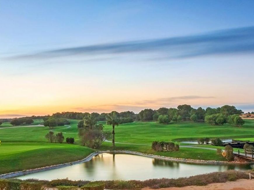 Španělsko Dům Pilar-de-la-horadada