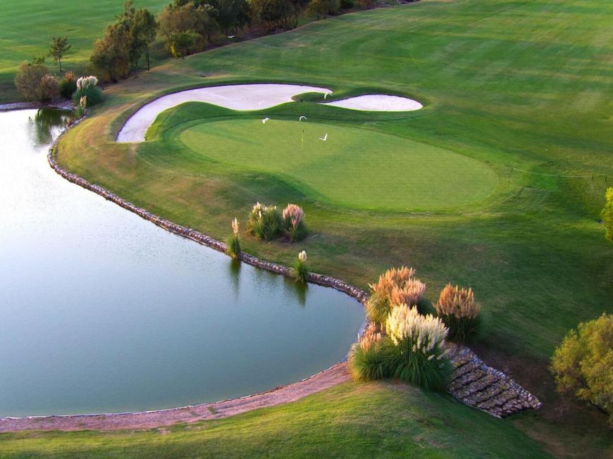 Španělsko Dům Pilar-de-la-horadada