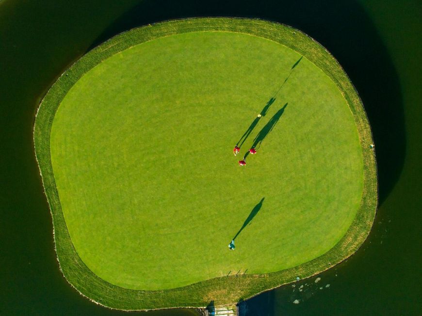 Španělsko Dům Pilar-de-la-horadada