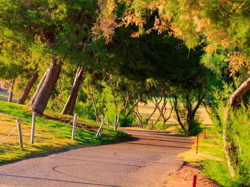 Španělsko Dům Pilar-de-la-horadada