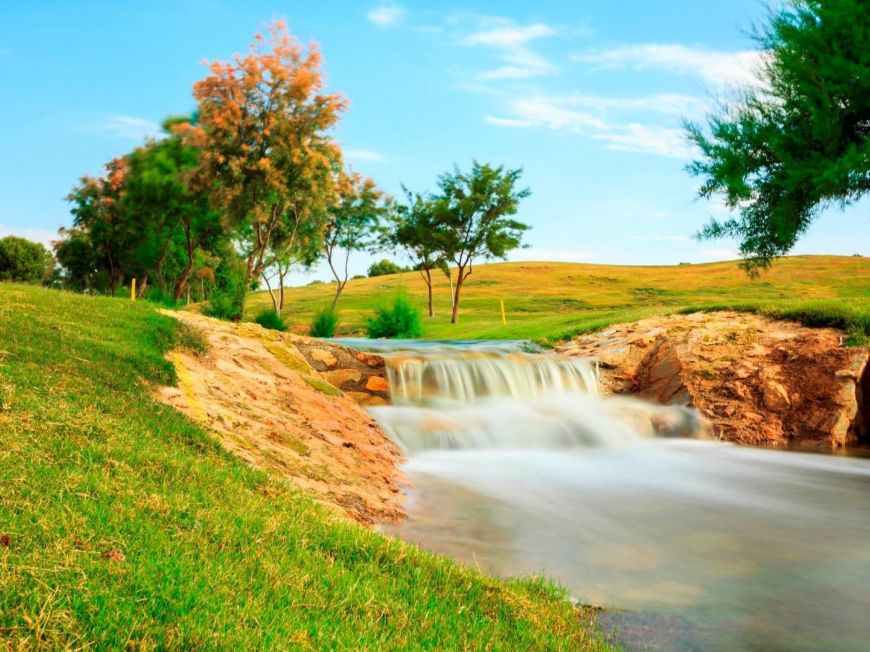 Španělsko Dům Pilar-de-la-horadada