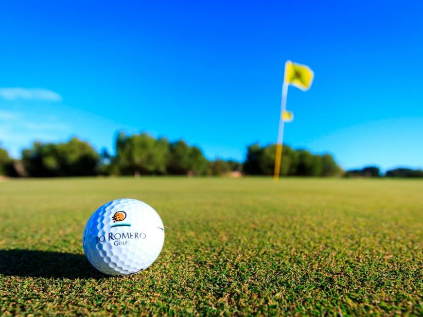 Španělsko Dům Pilar-de-la-horadada