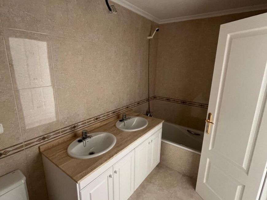 Španělsko Apartmány / byty Orihuela-costa