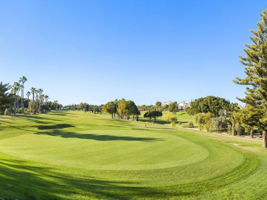 Španělsko Novostavby Orihuela-costa