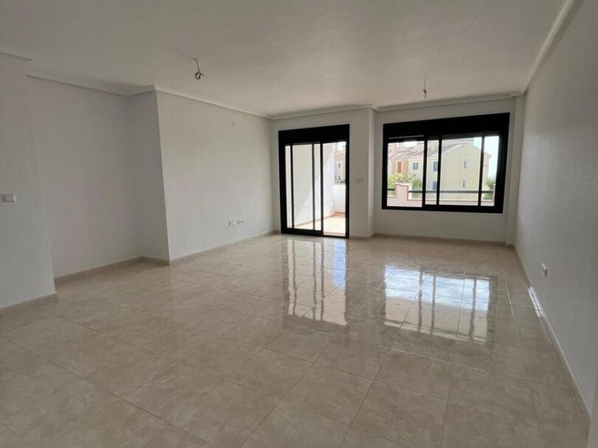 Španělsko Apartmány / byty Orihuela-costa