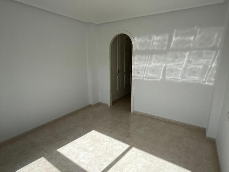 Španělsko Apartmány / byty Orihuela-costa