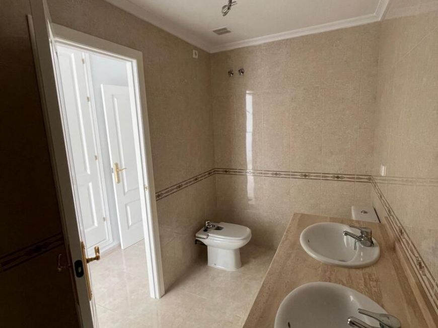 Španělsko Apartmány / byty Orihuela-costa