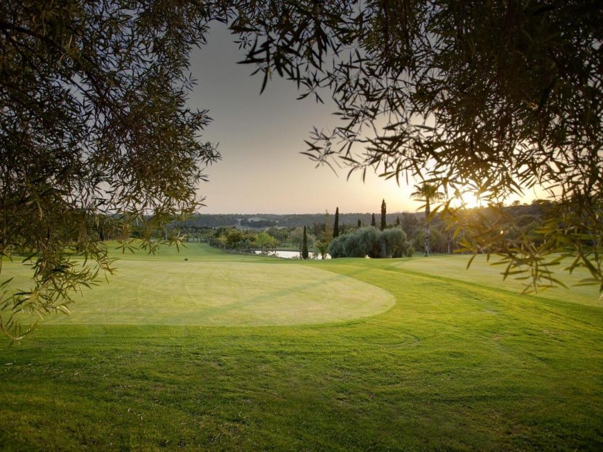 Španělsko Apartmány / byty Orihuela-costa