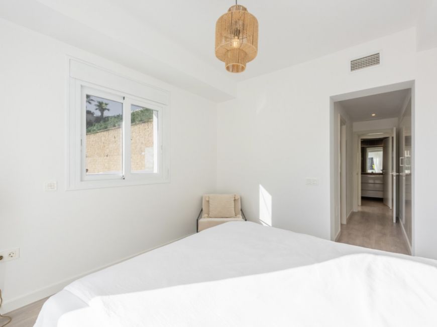 Španělsko Apartmány / byty Benahavis