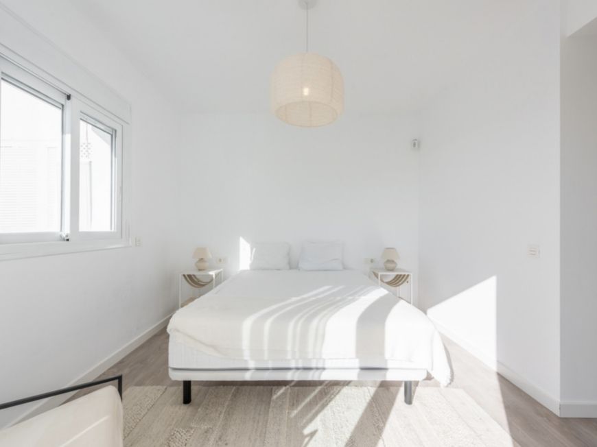 Španělsko Apartmány / byty Benahavis