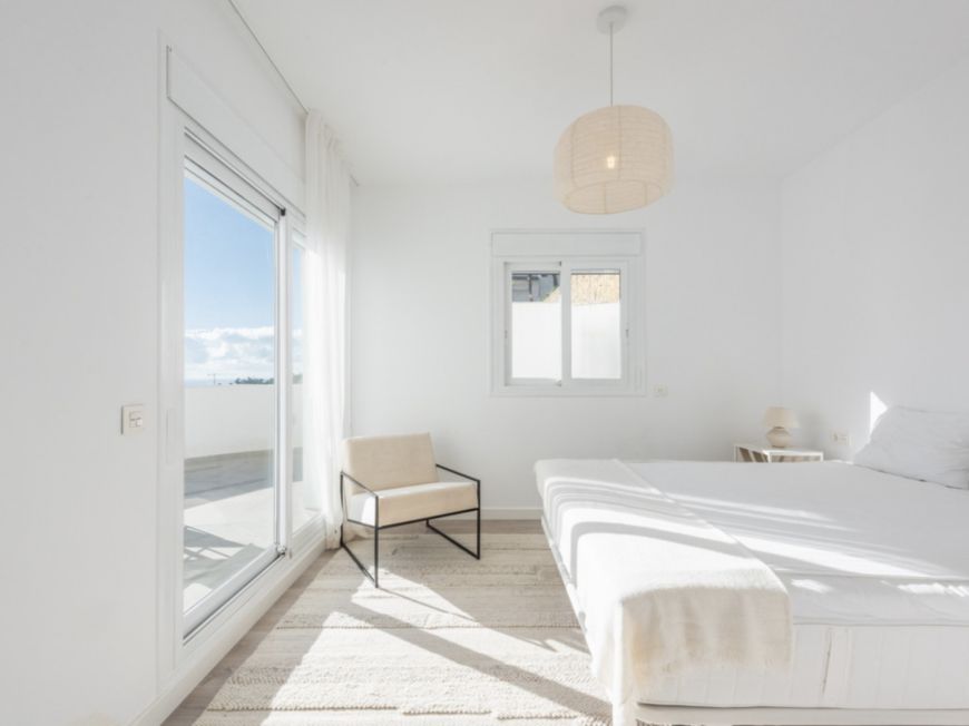 Španělsko Apartmány / byty Benahavis