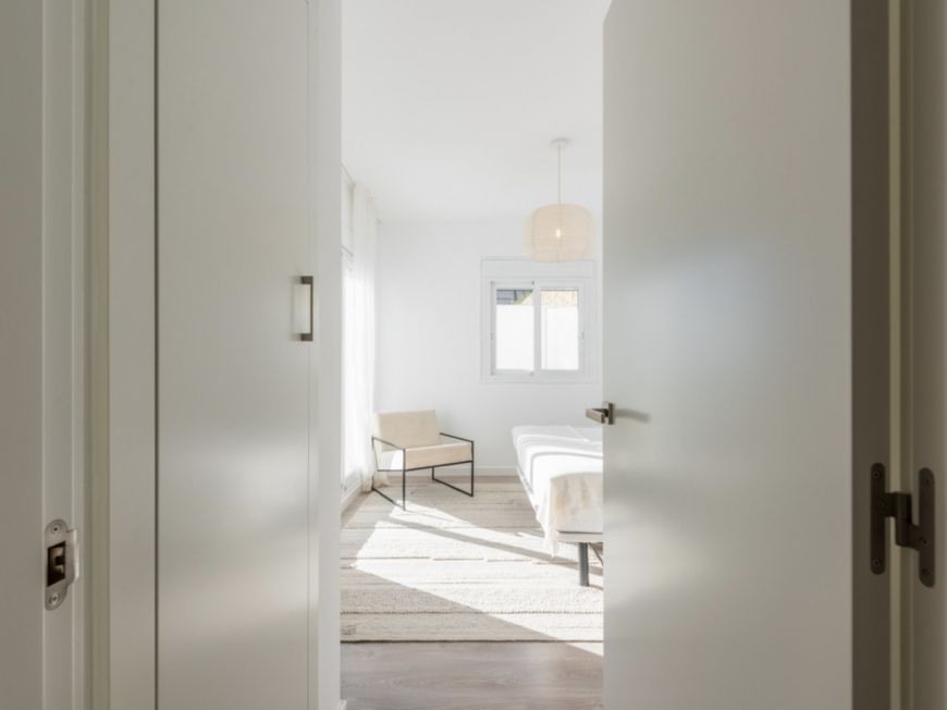 Španělsko Apartmány / byty Benahavis