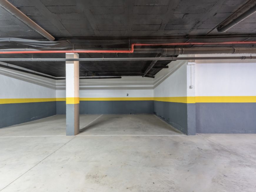 Španělsko Apartmány / byty Benahavis