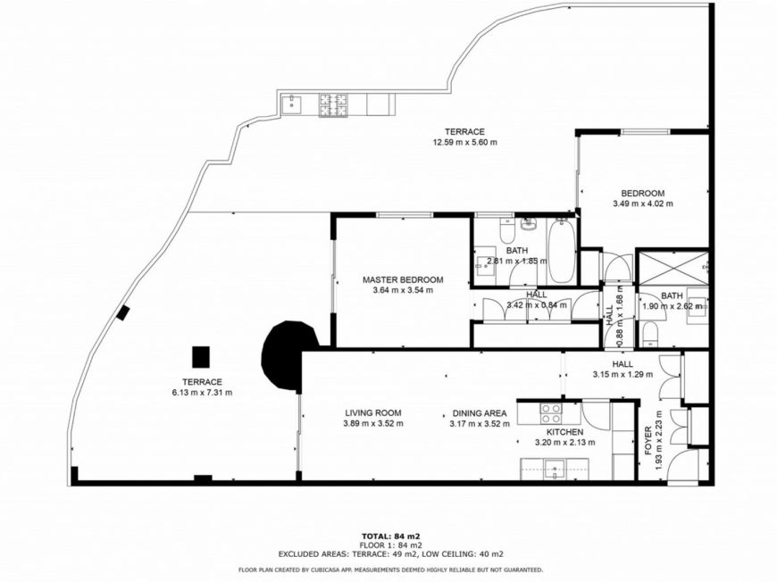 Španělsko Apartmány / byty Benahavis