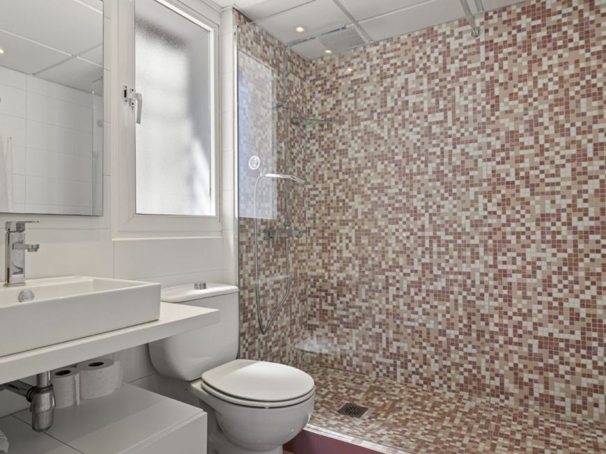 Španělsko town-house Costa-del-sol