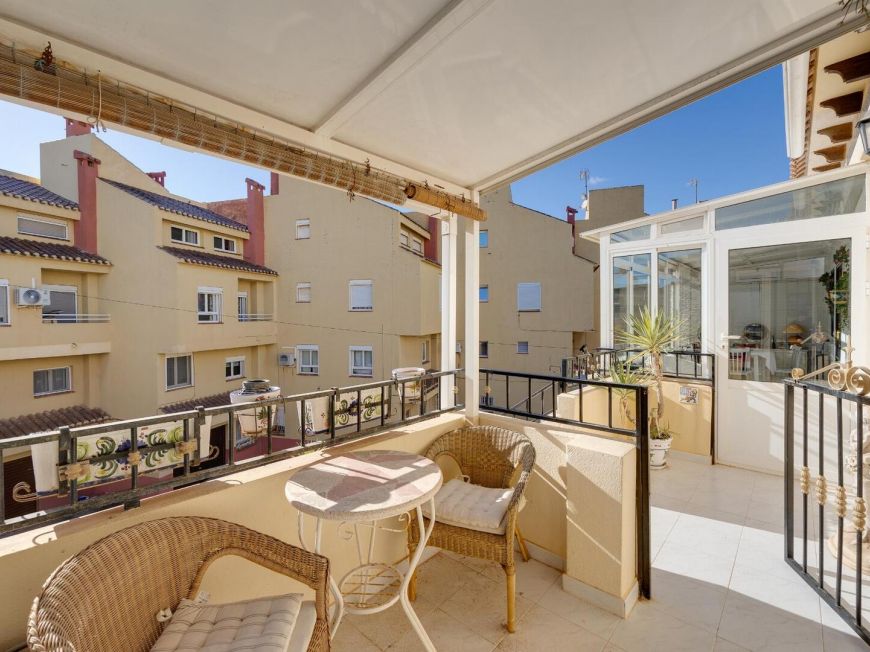 Španělsko Apartamento Torrevieja Alicante