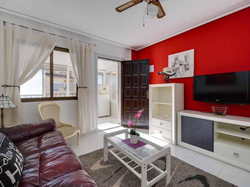 Španělsko Apartamento Torrevieja Alicante