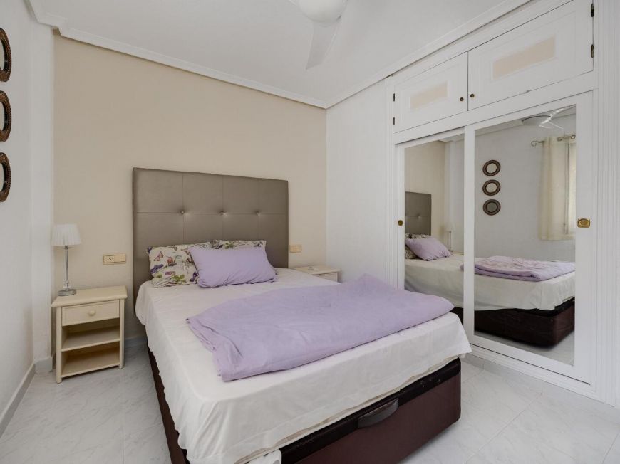Španělsko Apartamento Torrevieja Alicante