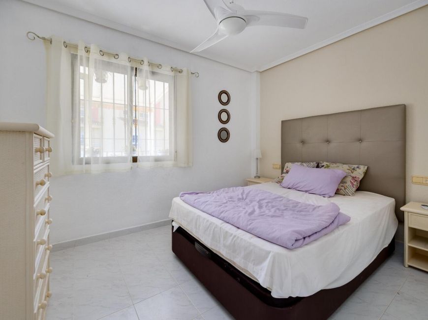 Španělsko Apartamento Torrevieja Alicante