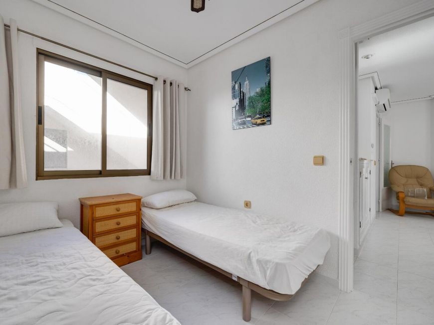 Španělsko Apartamento Torrevieja Alicante